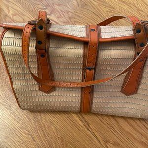 Jamin Peuch Purse